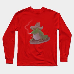 zmokit Long Sleeve T-Shirt